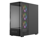 MODECOM Volcano AQ400 ARGB Midi - 1486757 - zdjęcie 2